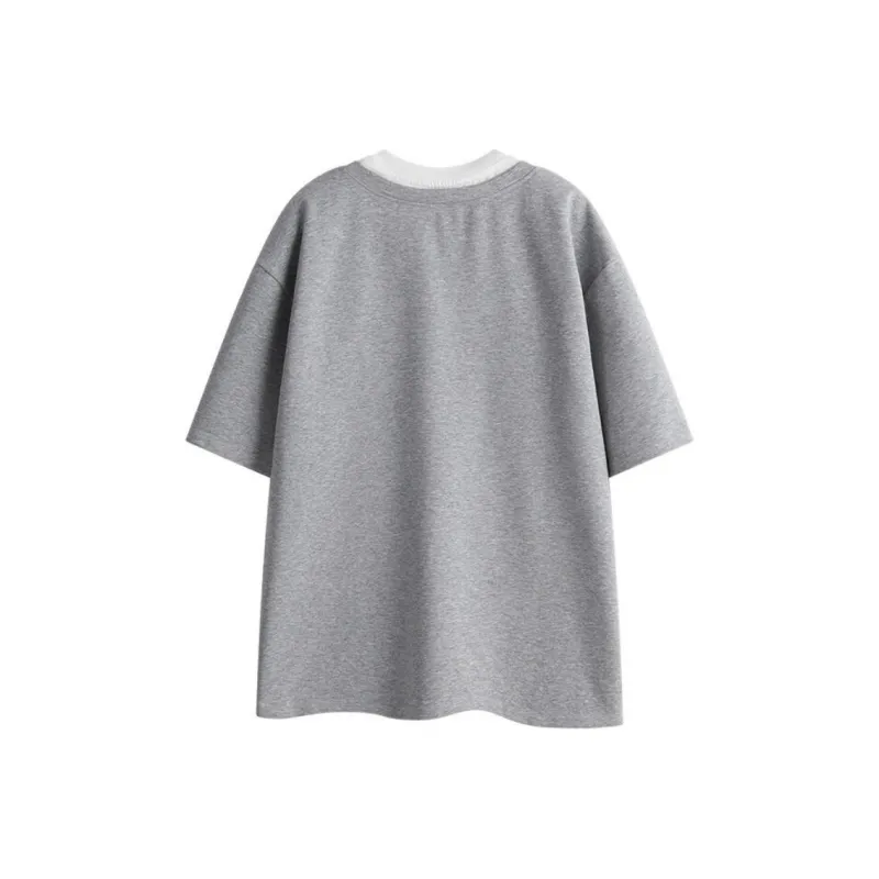 ROSECREED T Shirts Unisex-1