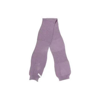 Paul Smith Knit Scarves Unisex Purple