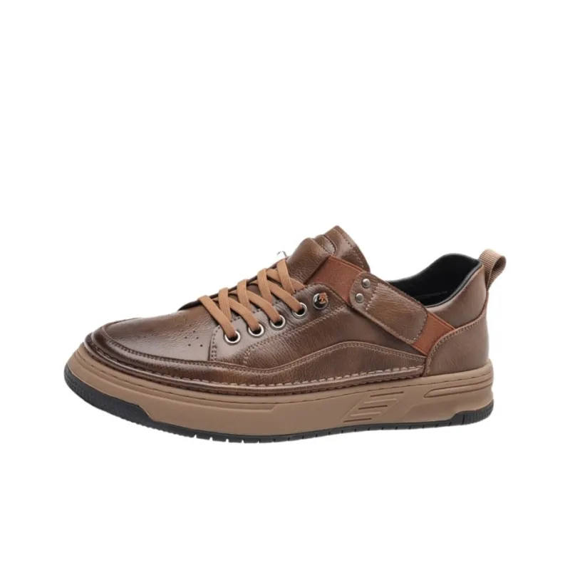 Captain Illy Casual Shoes Men's-0