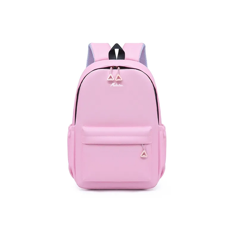 Mulinsen Oxford Backpack Unisex Multicolor-10