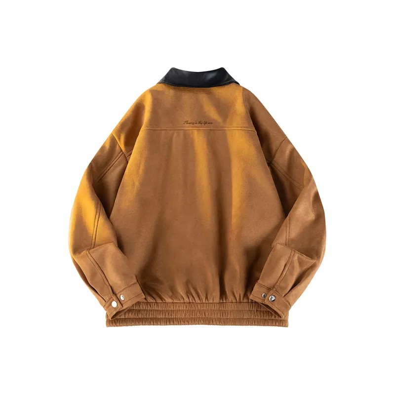 LOOX! Jackets Unisex-3
