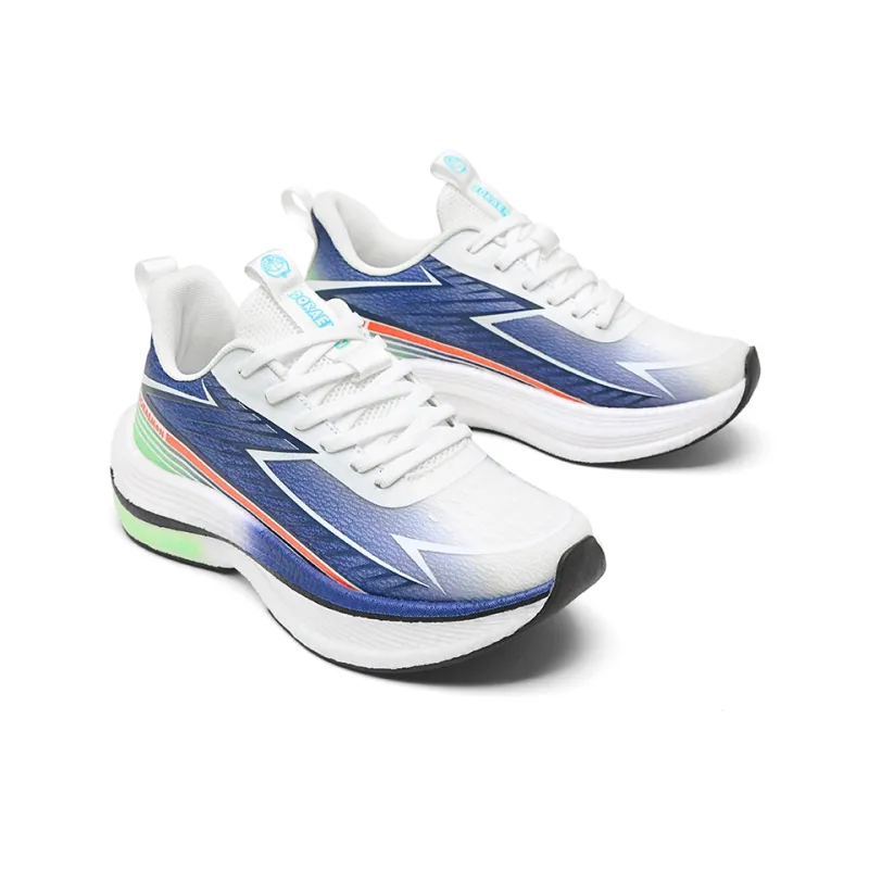 DoraemonA Low Top Running Shoes Men's-11