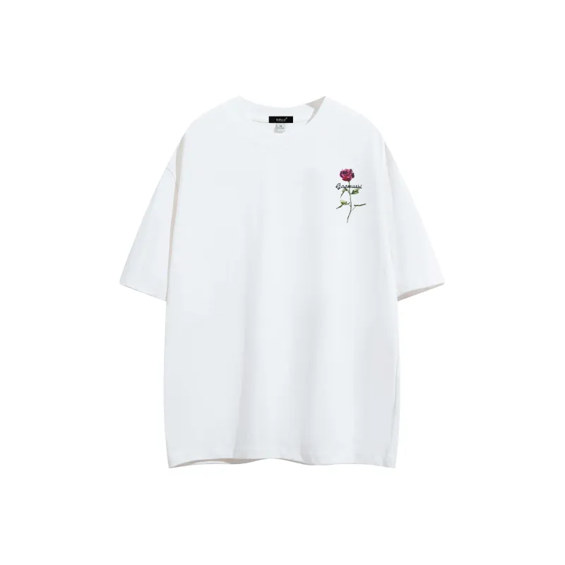 Universal Templates T Shirt Unisex-6