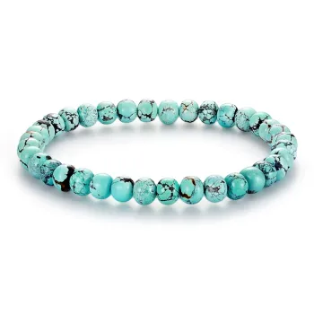 ZXIN JEWELRY Turquoises Bracelets Unisex
