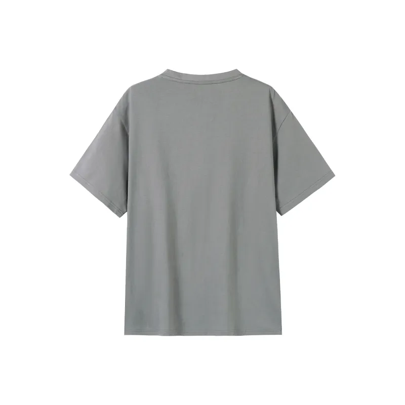 JEANSWEST Z T Shirts Unisex-1