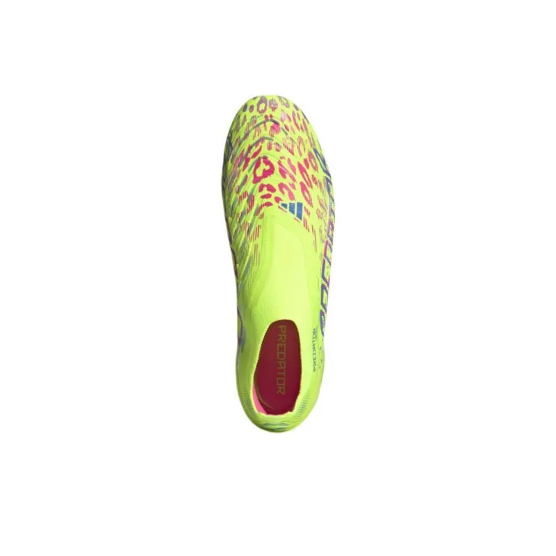 Adidas Predator Elite Laceless Fg Mystic Victory Pack-3