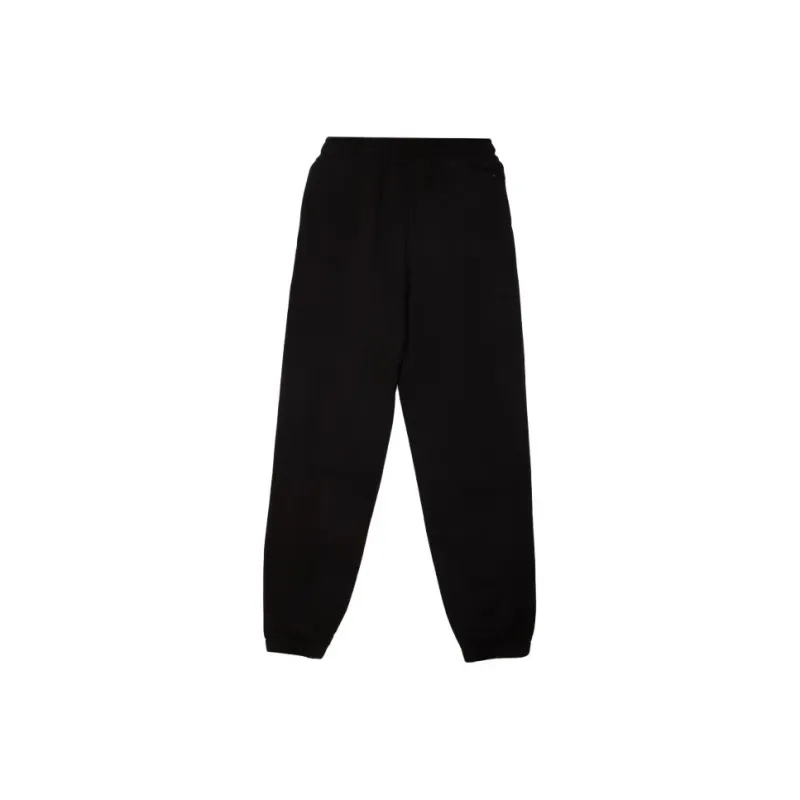 PUMA LEGACY Casual Pants Women's Black-1