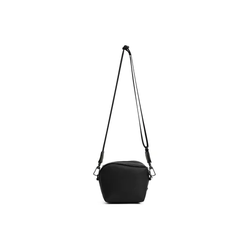 Wow Indo Fabric Crossbody Bag Small Size Women's Multicolor