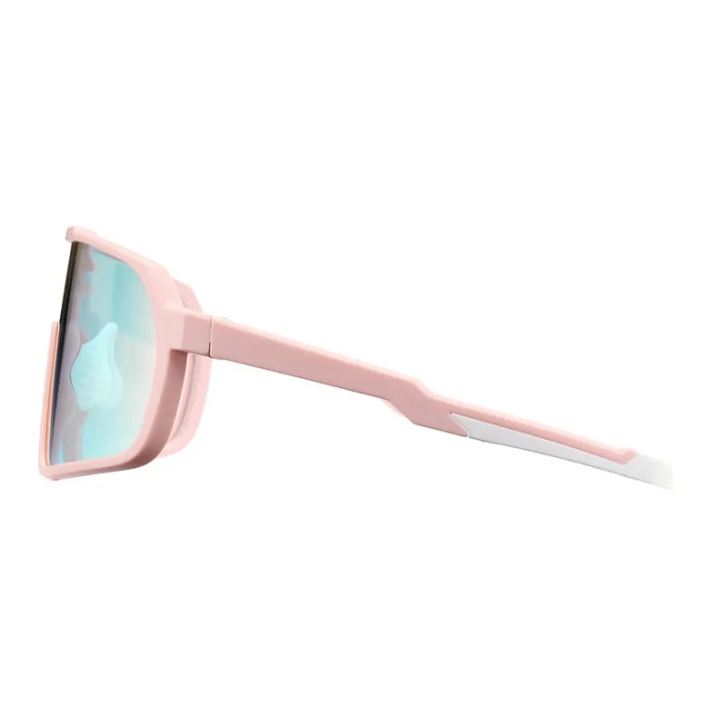 CYXUS TR90 Irregular Shape Sunglasses Unisex-7