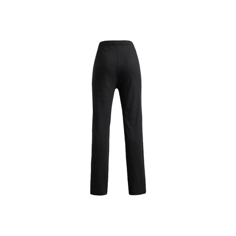 Under Armour Casual Pants Women's Black 001-1