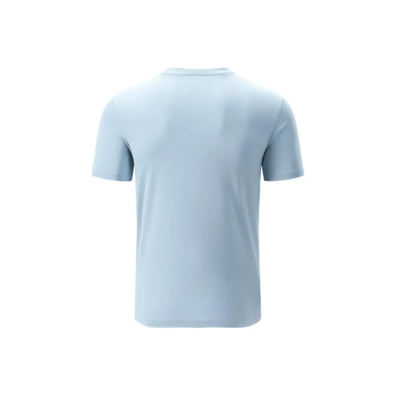 Mizuno T Shirts Men-9