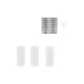 15ML Soft Bottle 3 Pack: 1 Set