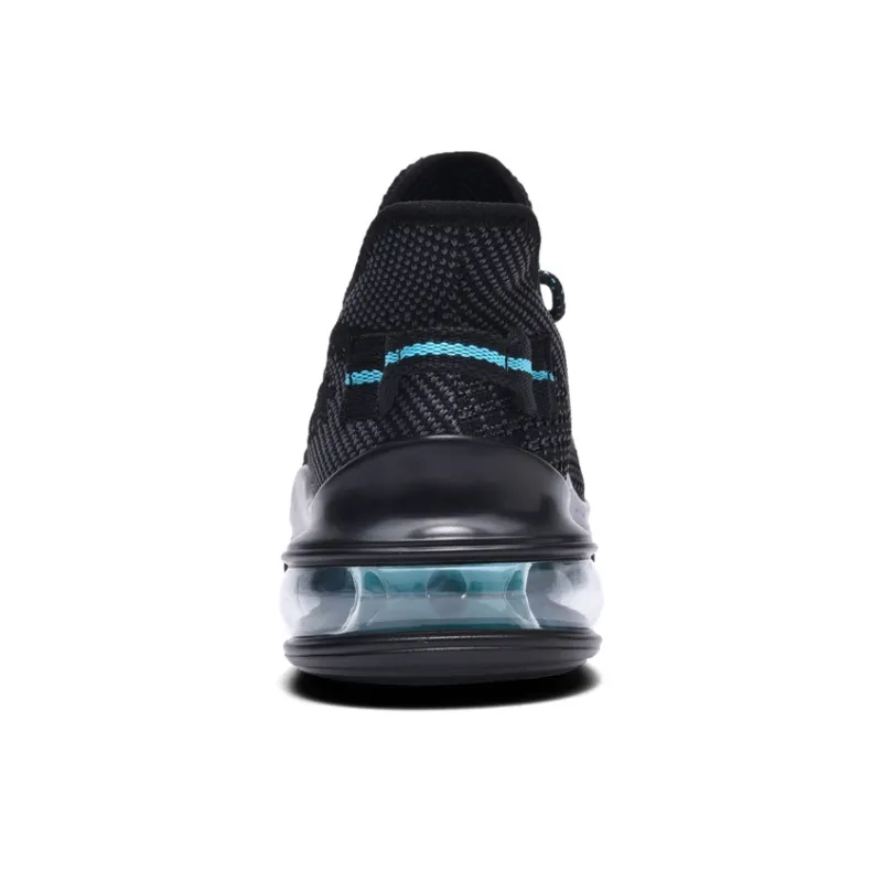 QIUTEXIONG Cushioning Breathable Low Top Casual Long Distance Running Sprint Running Shoes Men's-1