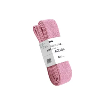 LEXI Resistance Bands Polyester Cotton Latex Yarn Women's 205 207mm Cherry Blossom Pink