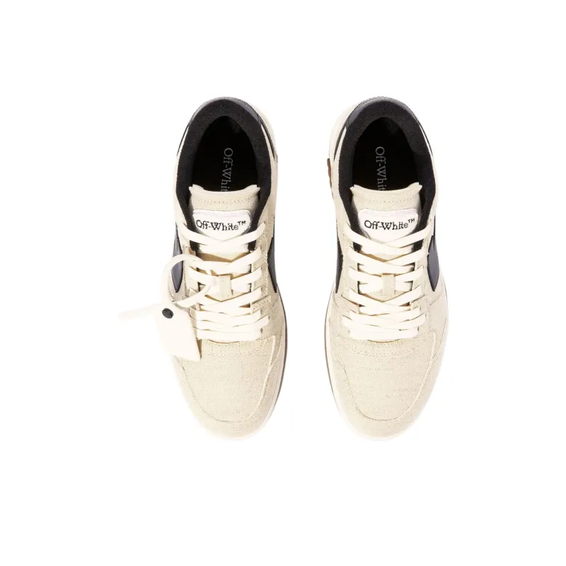 OFF WHITE Slim Out Of Office Sneakers-3