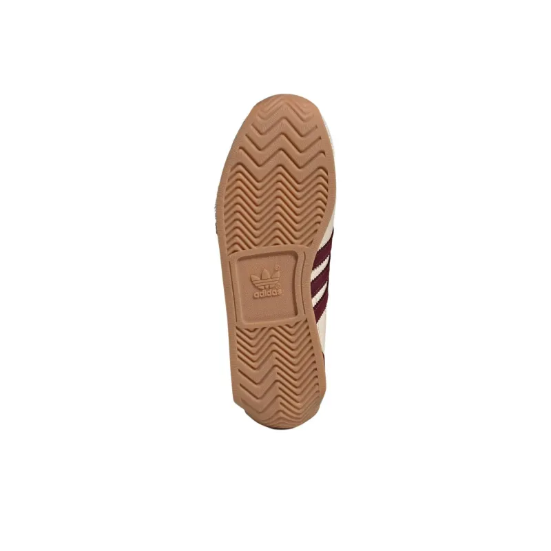 Adidas Country Og Wonder White Maroon Women's-5