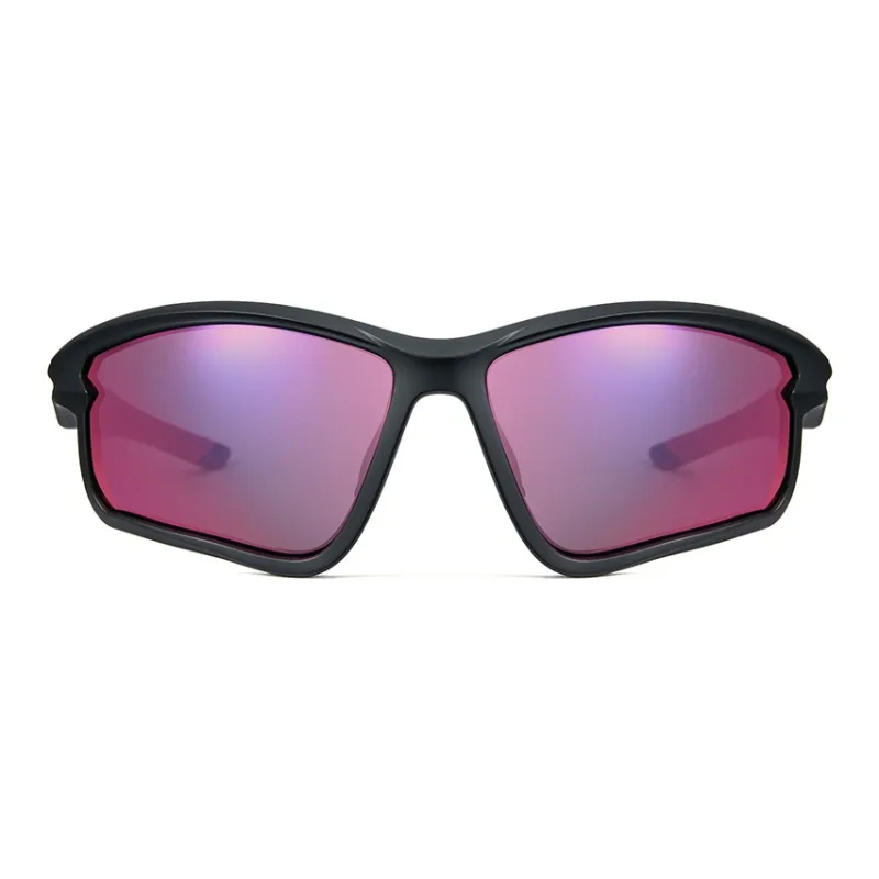 CYXUS TR90 Irregular Shape Sunglasses Unisex-4