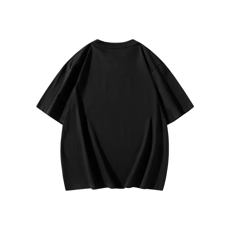 China Aerospace T Shirts Unisex-2