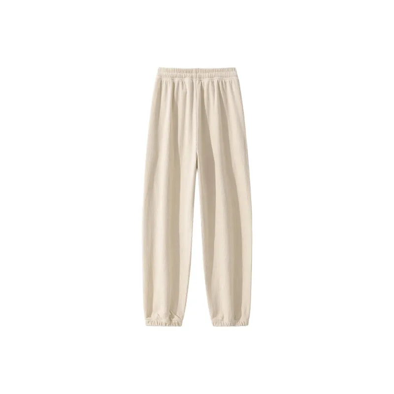 Playboy Casual Pants Men-9