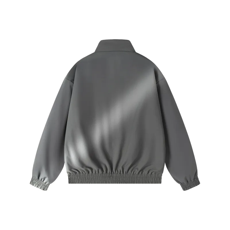 EYEUNDERSTAND Jackets Unisex-3