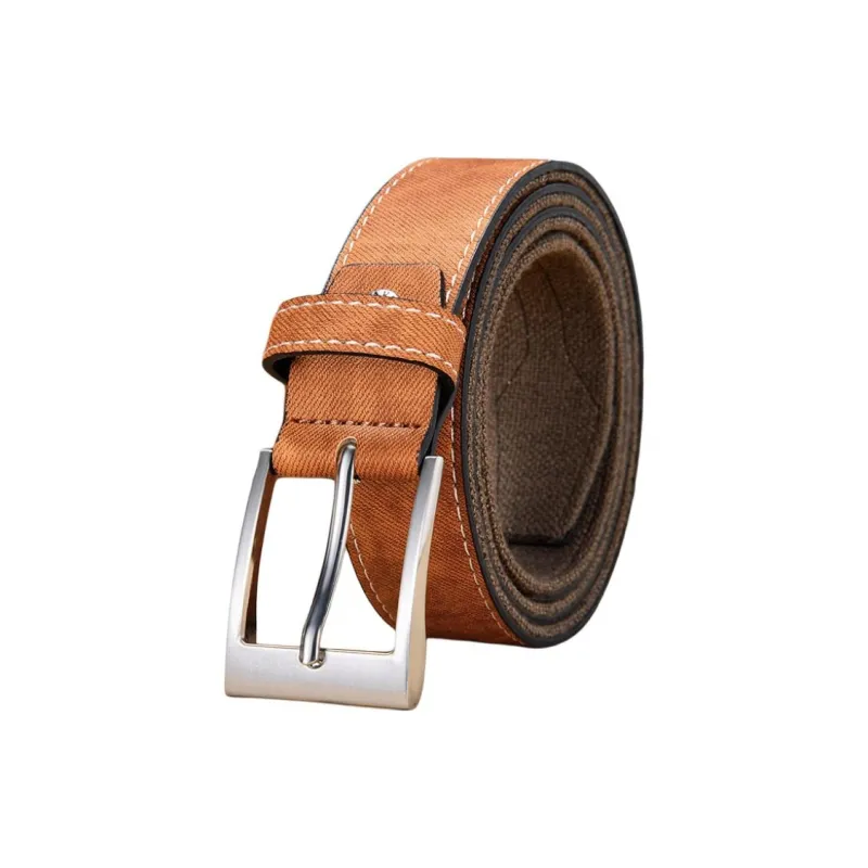 Mulinsen Canvas Belt Unisex 3cm-4