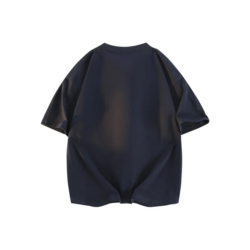 Budding Bear T Shirts Unisex-5