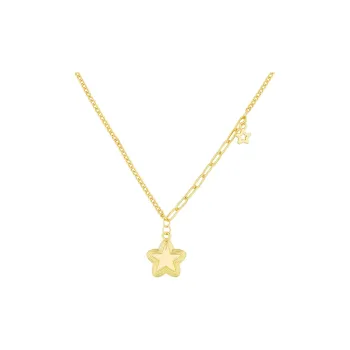 Fan Xing As Season Alloy Necklaces Women's