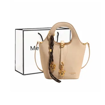 Fitchell PU Crossbody Handbags Women's Multicolor