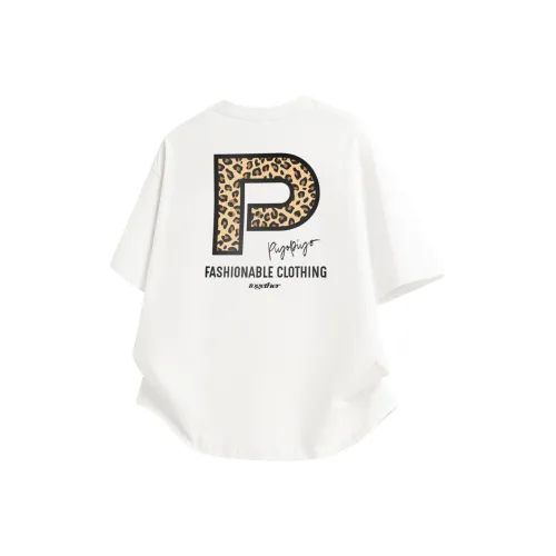 PIYOPIYO T Shirts Unisex