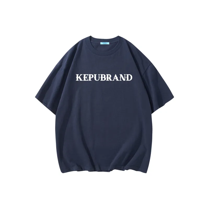 Kepu T Shirts Unisex-5