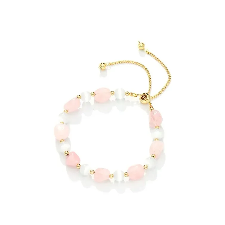 JUICY GRAPE Crystal Bracelets Women's-6