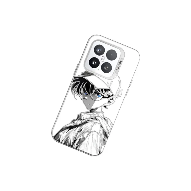 MANQIN Phone Cases-1