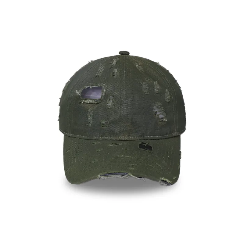 ZANC High Quality Cotton Baseball Caps Unisex-4