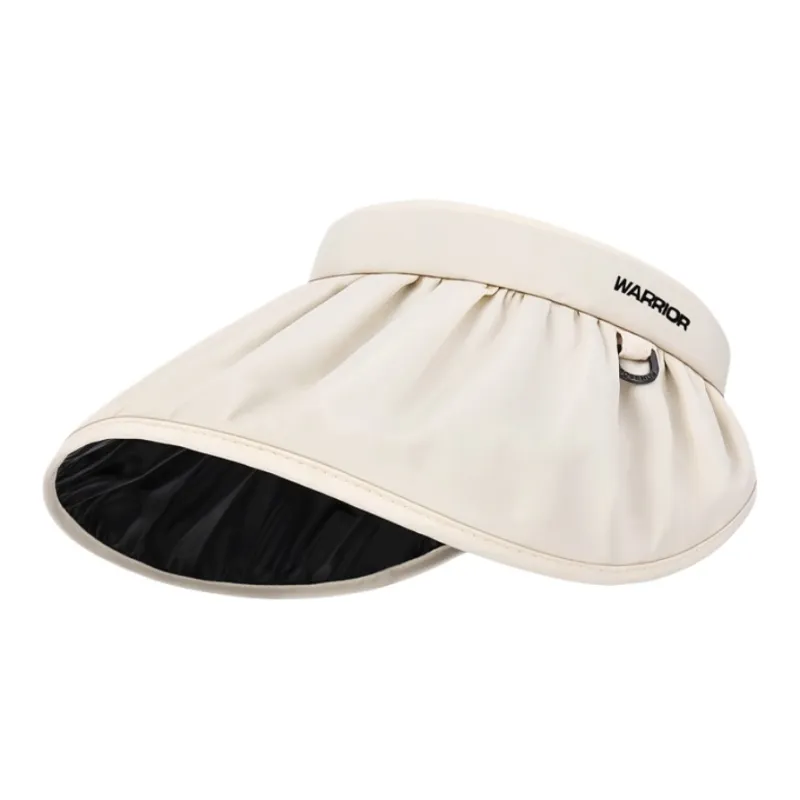 Warrior Polyester Sun Protection Hats Unisex-10