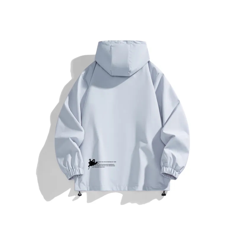 TUCANO Jackets Unisex-5
