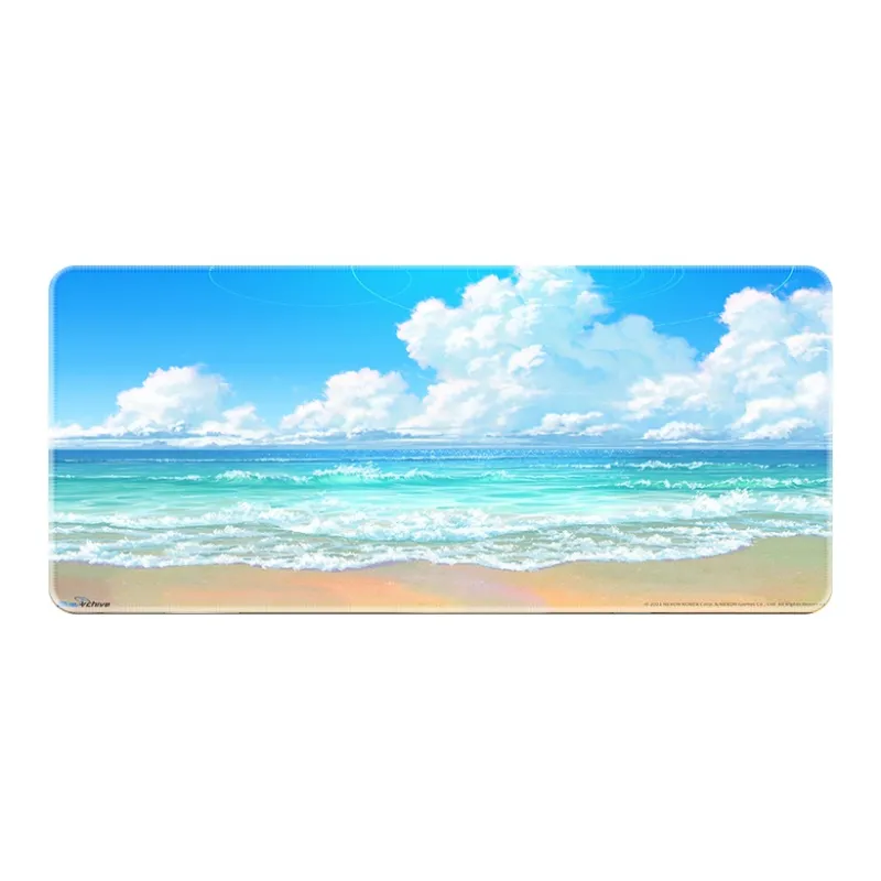 ZHUANGXINGXIA Mouse Pads-8