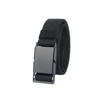 Mulinsen Nylon Belt Unisex 3.4cm