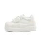 White (Sheepskin Insoles)