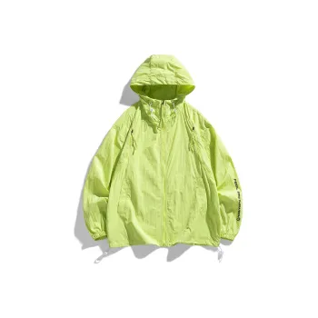 HONOR OF KINGS Ultra Light Breathable UV Protection Sun Protection Clothing Unisex