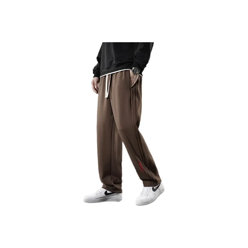 Ferrero Ross Casual Pants Unisex-8