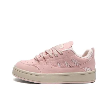 Than Than Me Low Top Skateboard Shoes Women's