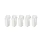 5 Pack White