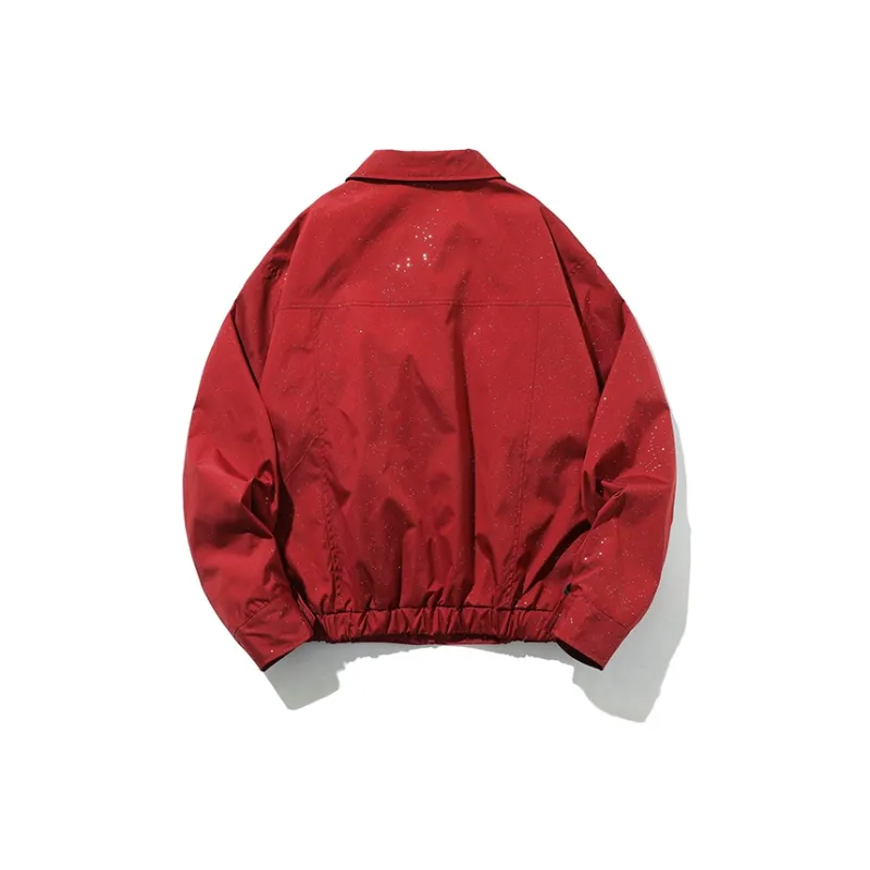 Izexx Jackets Unisex-3
