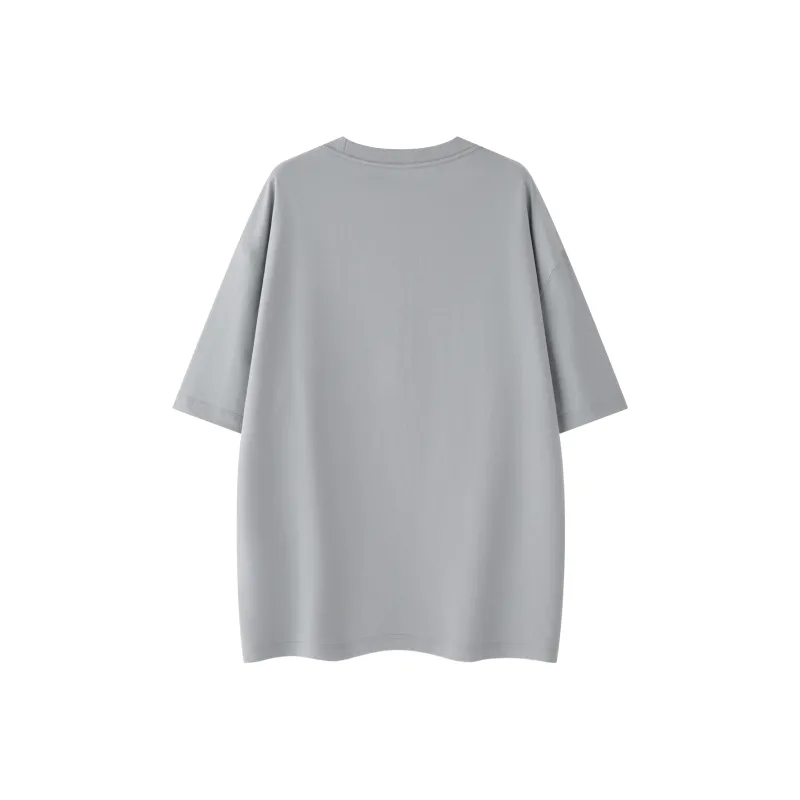 BEAR UNION T Shirts Unisex-9