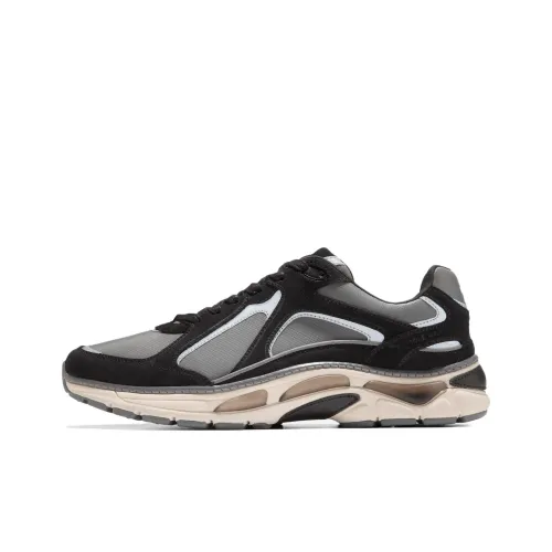 COLE HAAN Low Top Casual Shoes Men's Black