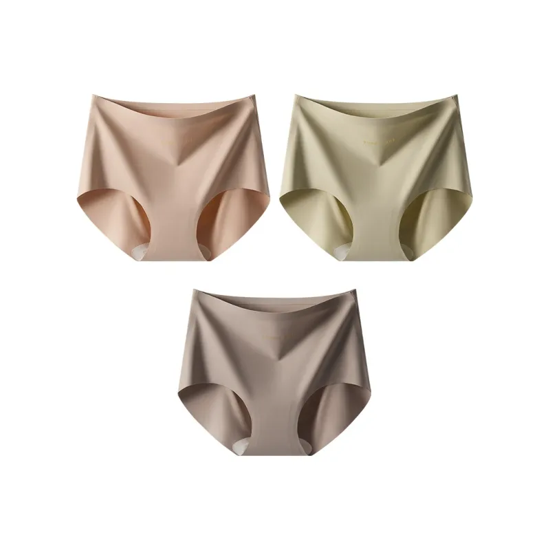 MIIOW Underpants Women's 3 Pack-0
