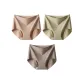 3 Pack (Set A: Wheat Skin+Matcha Green+Milk Tea Brown)