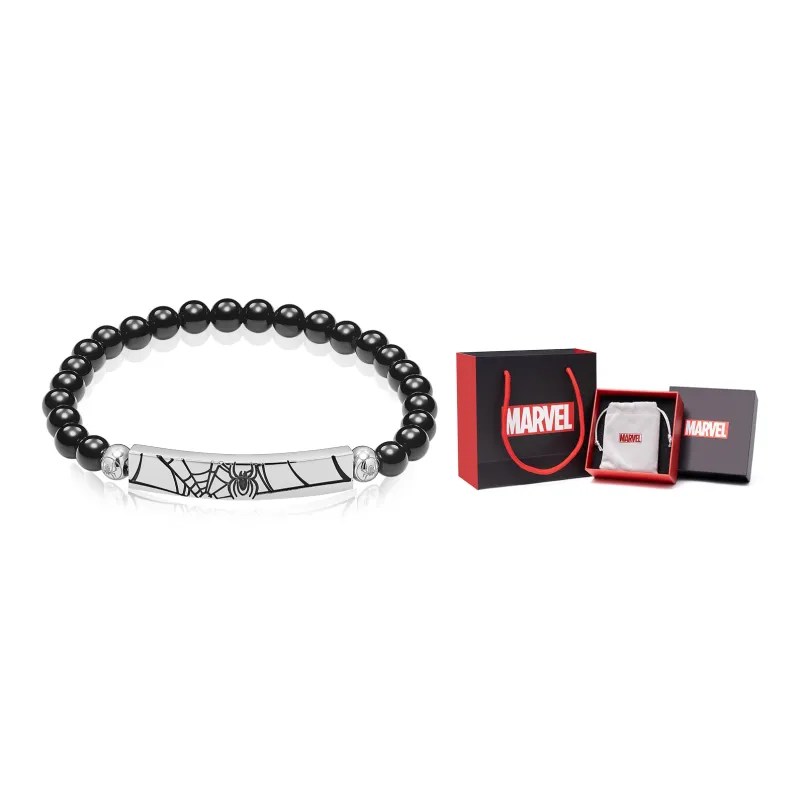 Disney Marvel Series Steel Bracelets Unisex-0