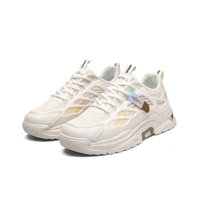 PLAY COBBLER Low Top Casual Shoes Men's-8
