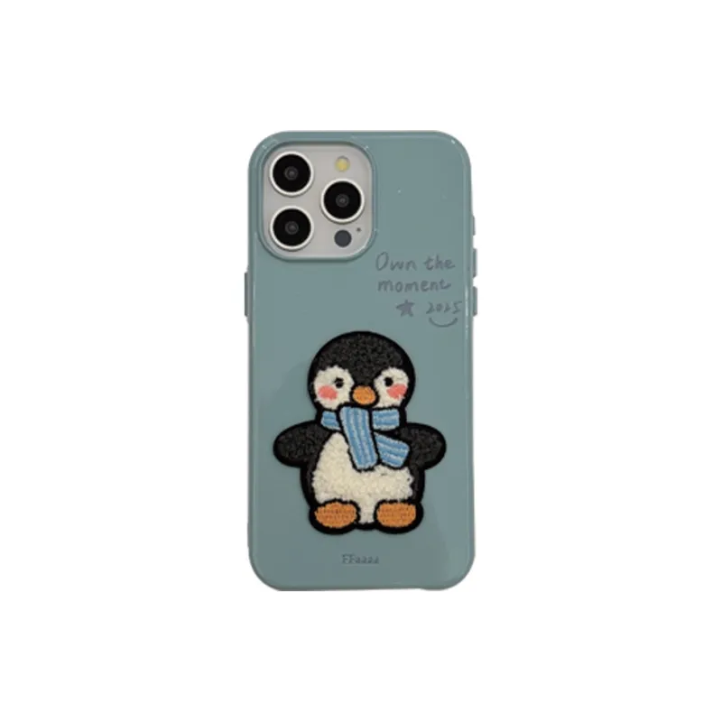 HUANBAOKE Phone Cases-3